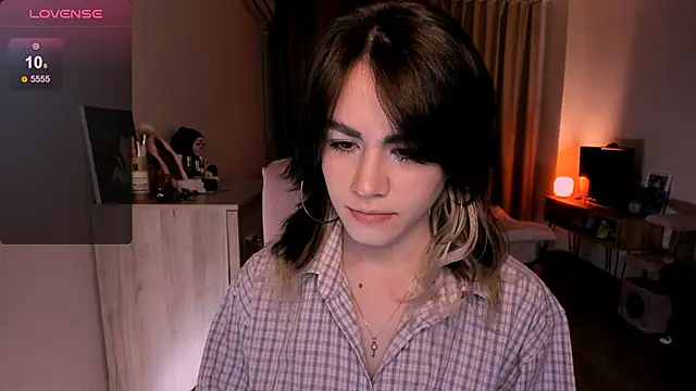 Snapshot of _selectrra chatting on 20, 3, 2025  selectrra online show from 20, 3, 2025