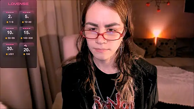 Snapshot of _selectrra chatting on 21, 9, 2025  selectrra online show from 21, 9, 2025