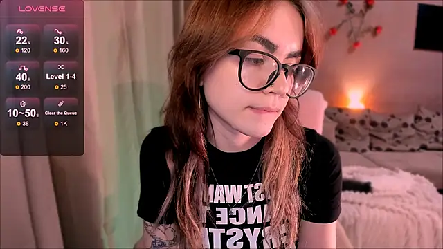 Snapshot of _selectrra chatting on 15, 11, 2025 selectrra online show from 15, 11, 2025