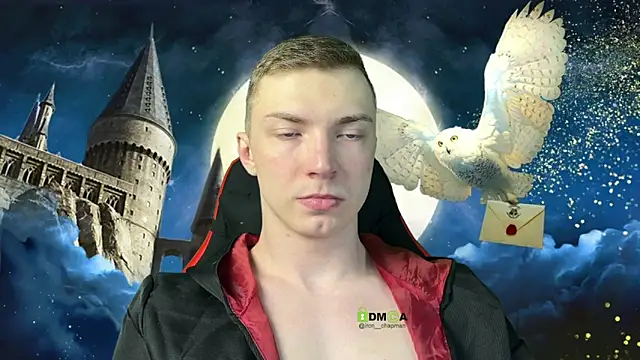 iron  chap online show from 19, 2, 2026