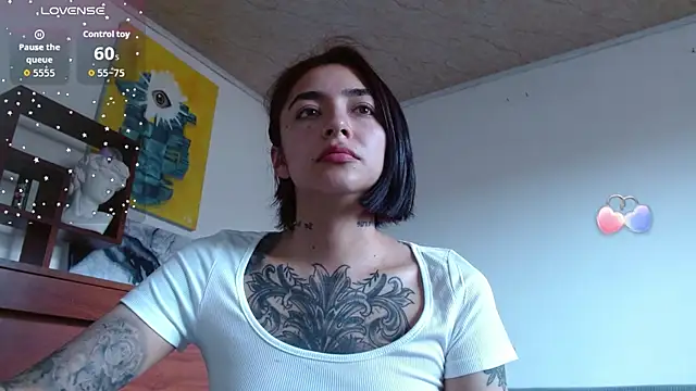 ZoeBakers  online show from 26, 9, 2025