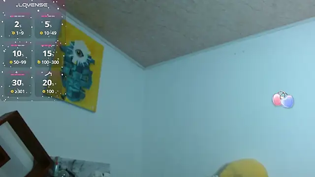 ZoeBakers  online show from 2, 10, 2025