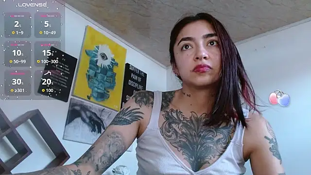 ZoeBakers  online show from 14, 5, 2026