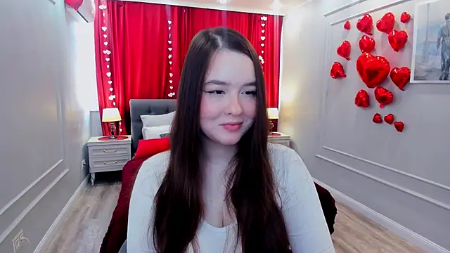 Snapshot of WishToBloom chatting on 18, 2, 2026 WishToBloom online show from 18, 2, 2026