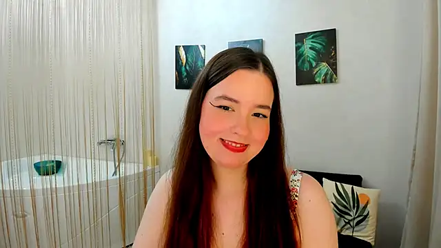 Snapshot of WishToBloom chatting on 19, 4, 2026 WishToBloom online show from 19, 4, 2026