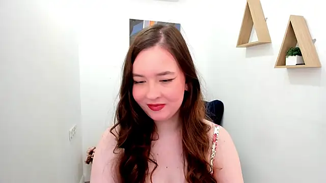 Snapshot of WishToBloom chatting on 5, 5, 2026 WishToBloom online show from 5, 5, 2026