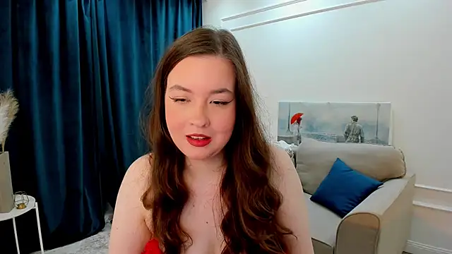 Snapshot of WishToBloom chatting on 12, 5, 2026 WishToBloom online show from 12, 5, 2026