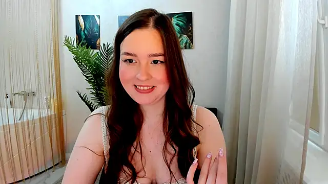 Snapshot of WishToBloom chatting on 20, 5, 2026 WishToBloom online show from 20, 5, 2026
