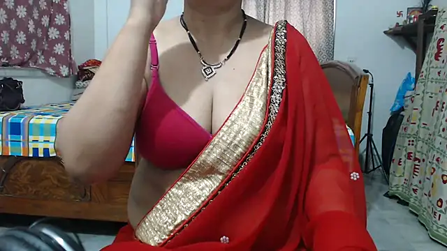 sexy jaaan online show from 5, 4, 2026