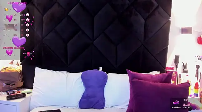 Snapshot of letiziia_sky1 chatting on 17, 2, 2025 letiziia sky1 online show from 17, 2, 2025