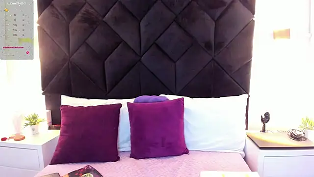 Snapshot of letiziia_sky1 chatting on 17, 12, 2025 letiziia sky1 online show from 17, 12, 2025