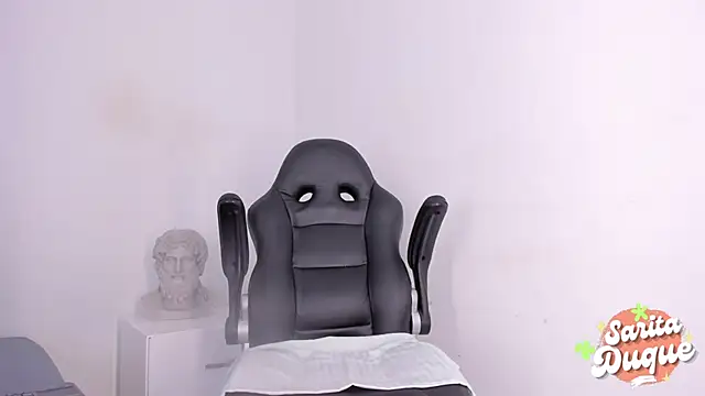 Snapshot of sarita_duque chatting on 24, 1, 2025 sarita duque online show from 24, 1, 2025