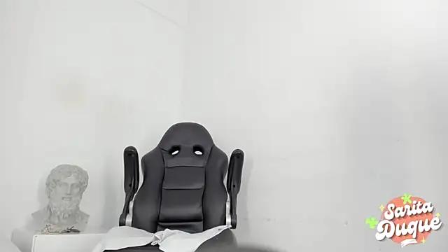 Snapshot of sarita_duque chatting on 10, 2, 2025 sarita duque online show from 10, 2, 2025