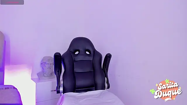 Snapshot of sarita_duque chatting on 19, 3, 2025 sarita duque online show from 19, 3, 2025