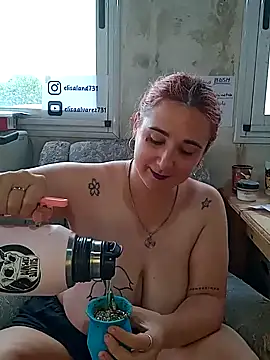 Snapshot of black_lady731 chatting on 27, 1, 2025 black lady731 online show from 27, 1, 2025