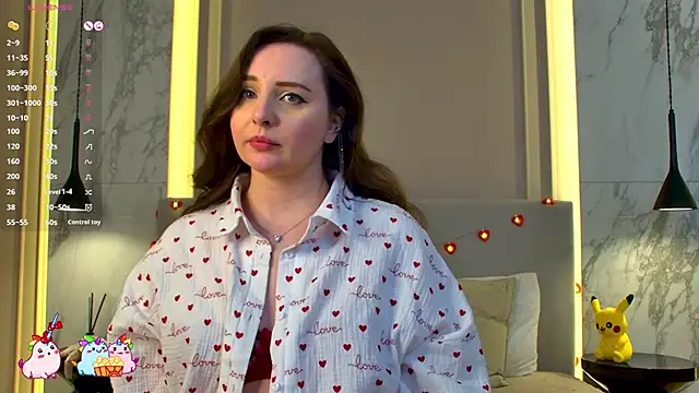 maltii evans online show from 14, 2, 2025