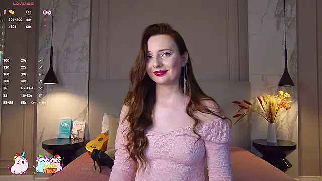 maltii evans online show from 20, 3, 2026