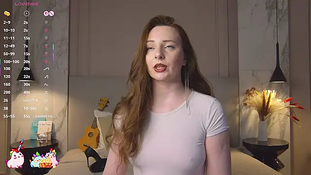 maltii evans online show from 18, 4, 2026