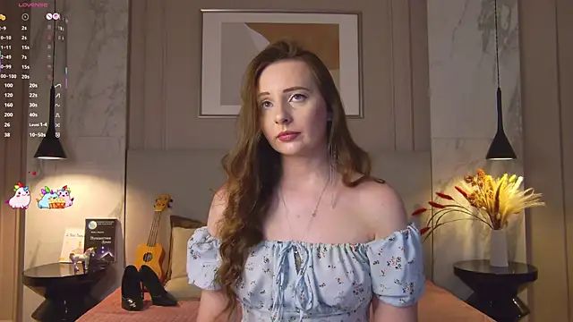 maltii evans online show from 18, 5, 2026