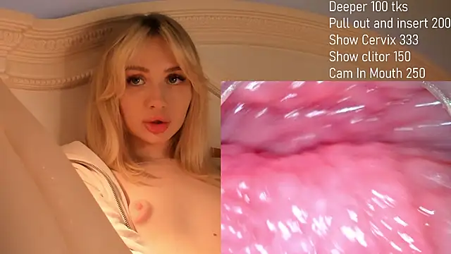 Snapshot of jannemary chatting on 14, 12, 2024 jannemary online show from 14, 12, 2024