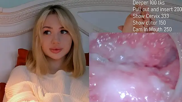 Snapshot of jannemary chatting on 26, 12, 2024 jannemary online show from 26, 12, 2024