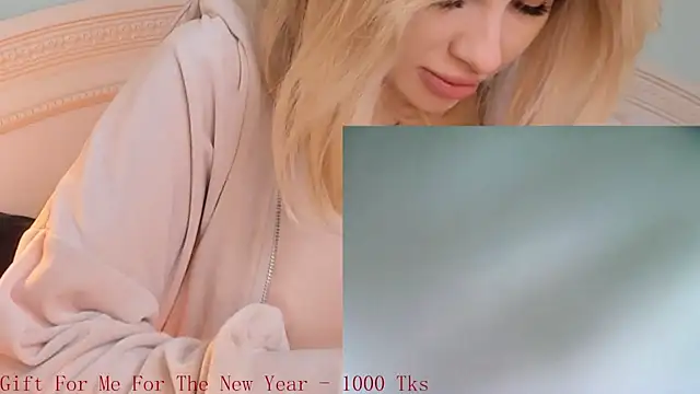 Snapshot of jannemary chatting on 29, 12, 2024 jannemary online show from 29, 12, 2024