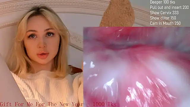 Snapshot of jannemary chatting on 30, 12, 2024 jannemary online show from 30, 12, 2024