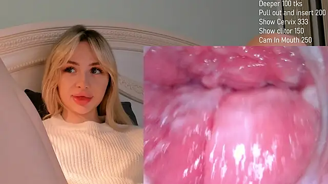 Snapshot of jannemary chatting on 6, 1, 2025 jannemary online show from 6, 1, 2025