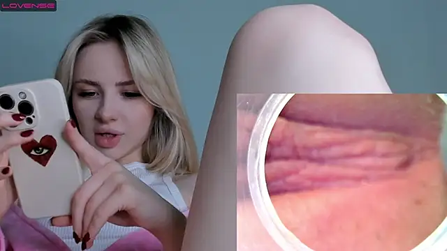 Snapshot of jannemary chatting on 23, 1, 2025 jannemary online show from 23, 1, 2025