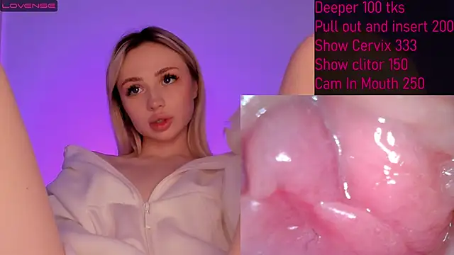 Snapshot of jannemary chatting on 25, 1, 2025 jannemary online show from 25, 1, 2025