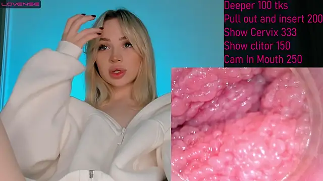 Snapshot of jannemary chatting on 26, 1, 2025 jannemary online show from 26, 1, 2025