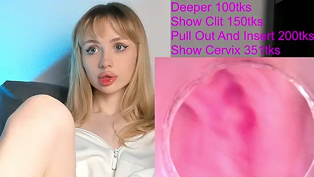 Snapshot of jannemary chatting on 8, 11, 2025 jannemary online show from 8, 11, 2025