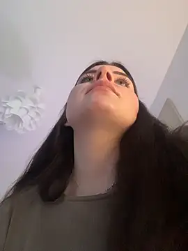 EllyNora online show from 13, 2, 2026