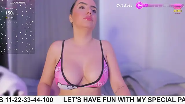 rouse lili online show from 11, 11, 2025