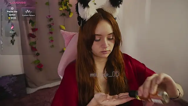 molly russell online show from 9, 12, 2024