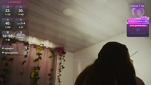 molly russell online show from 10, 12, 2024