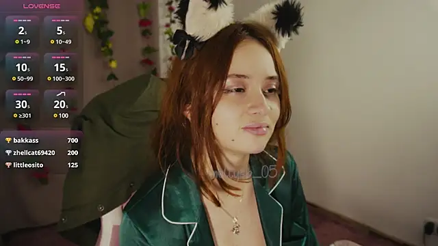 molly russell online show from 1, 1, 2025