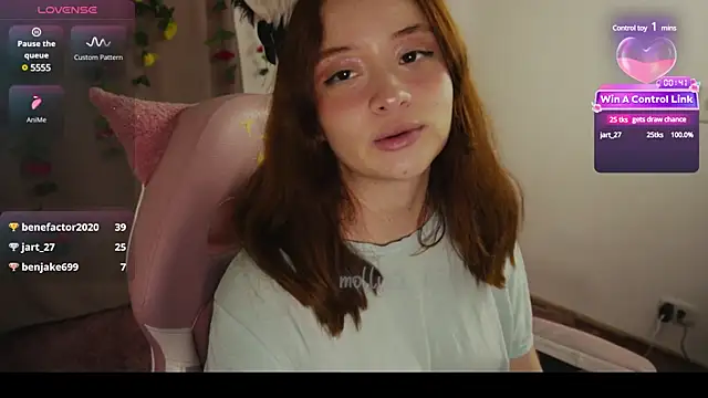 molly russell online show from 20, 2, 2025