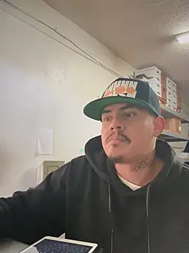 PeterGrandee online show from 23, 1, 2025