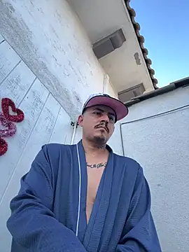 PeterGrandee online show from 25, 1, 2025