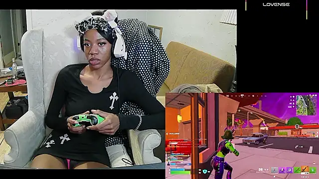 RUBIVIXXXEN online show from 19, 2, 2026