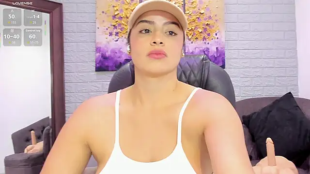 Paula Desousa online show from 4, 2, 2026