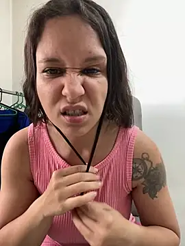 Snapshot of hotcookie28 chatting on 6, 2, 2026 hotcookie28 online show from 6, 2, 2026