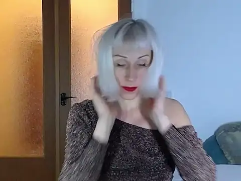 Kissiya-Allisya online show from 3, 2, 2025