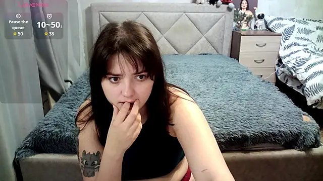 juliettkalen online show from 29, 9, 2025