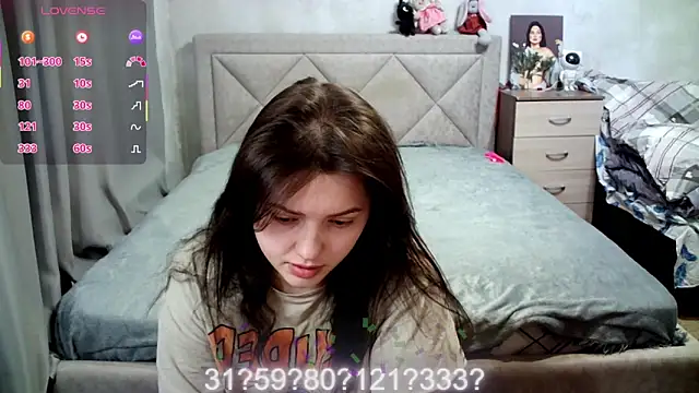 juliettkalen online show from 6, 3, 2026