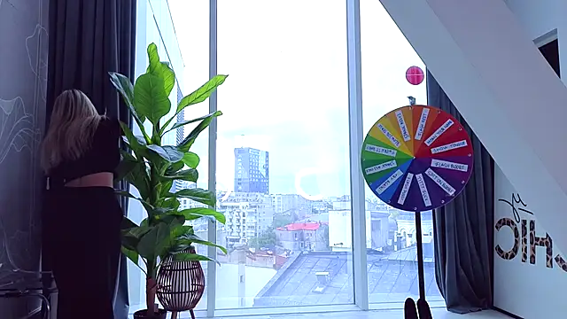 SpoilM3Mor3 online show from 26, 9, 2025