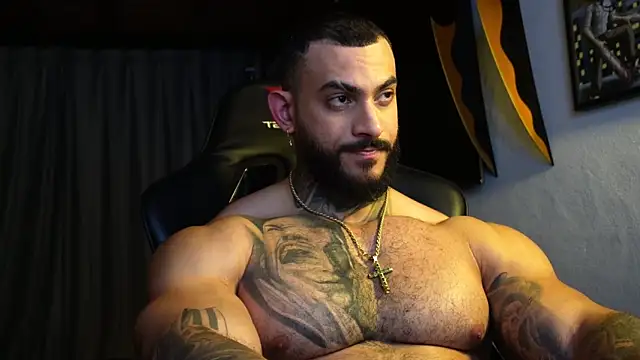 jacksonc  online show from 21, 4, 2026