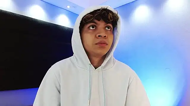 Lucaas King online show from 26, 12, 2024