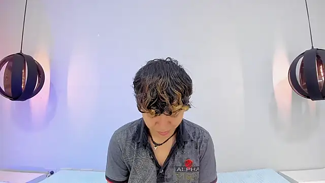 Lucaas King online show from 6, 1, 2025